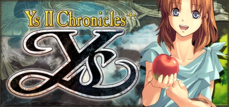 伊苏2 / Ys I & II Chronicles+