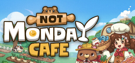 遗忘周一咖啡馆 / Not Monday Cafe