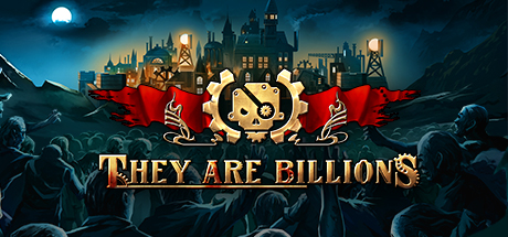 亿万僵尸 / They Are Billions