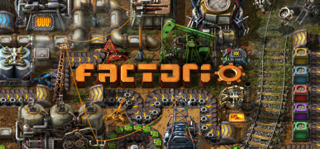 异星工厂 / Factorio