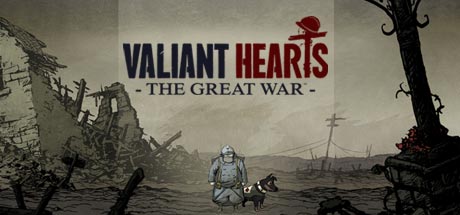 勇敢的心 / Valiant Hearts: The Great War™ / Soldats Inconnus : Mémoires de la Grande Guerre™