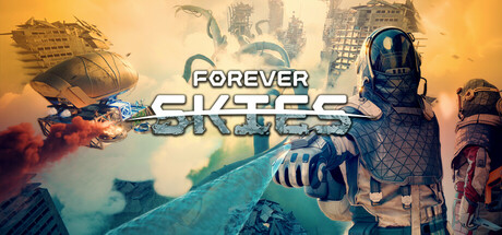 永恒天空 / Forever Skies