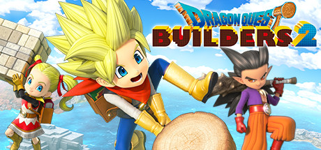 勇者斗恶龙 创世小玩家 / DRAGON QUEST BUILDERS™ 2