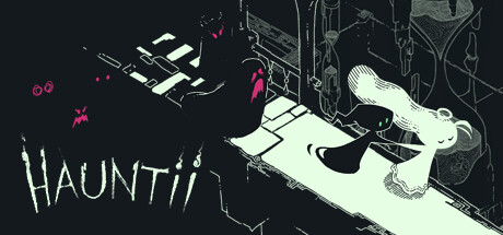 幽灵霍迪 / Hauntii