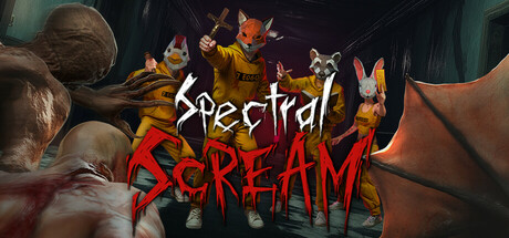 幽灵尖叫 / Spectral Scream
