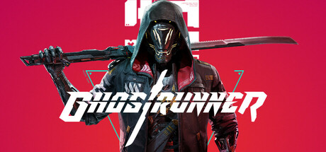 幽灵行者 / Ghostrunner
