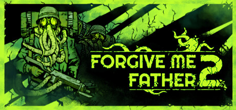 原谅我神父2 / Forgive Me Father 2