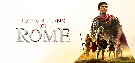 远征军：罗马 / Expeditions: Rome