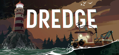 渔帆暗涌 / DREDGE