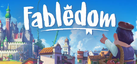 寓言之地 / Fabledom
