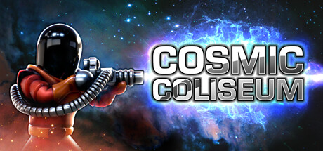 宇宙角斗场 / Cosmic Coliseum