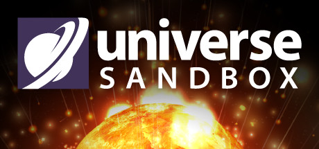宇宙沙盒 / Universe Sandbox