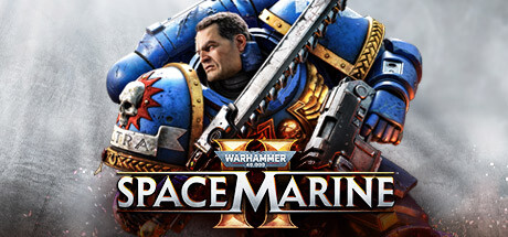 战锤40K：星际战士2 / Warhammer 40,000: Space Marine 2