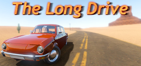 长途旅行 / The Long Drive