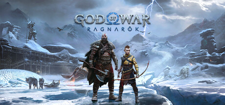 战神 / God of War Ragnarök