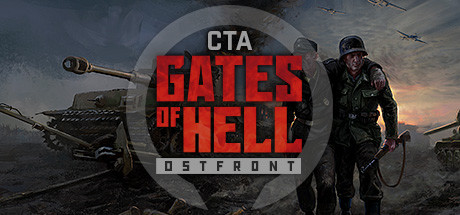 战争号令：地狱之门东线 / Call to Arms - Gates of Hell: Ostfront