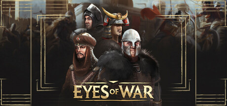 战争之眼 / Eyes of War