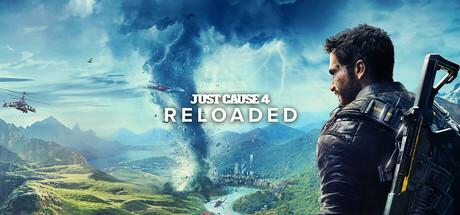 正当防卫4 / Just Cause 4 Reloaded