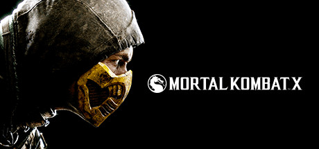 真人快打X / Mortal Kombat X