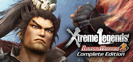 真三国无双7 / DYNASTY WARRIORS 8: Xtreme Legends Complete Edition