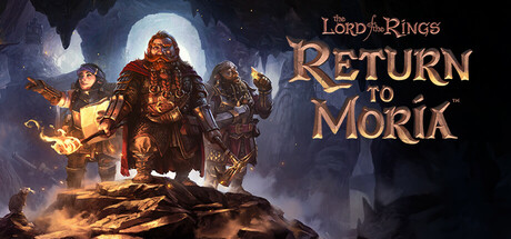 指环王：重返莫瑞亚 / The Lord of the Rings: Return to Moria™