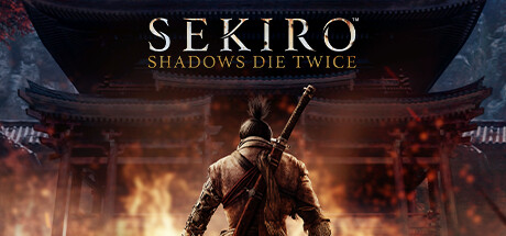 只狼 / Sekiro™: Shadows Die Twice - GOTY Edition