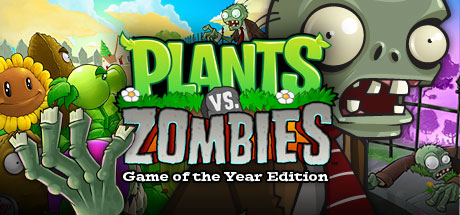 植物大战僵尸所有版本合集 / Plants vs. Zombies GOTY Edition