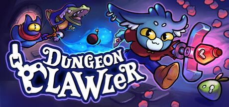 抓抓地牢 / Dungeon Clawler
