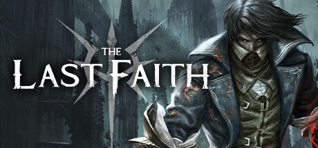 最后的信仰 / The Last Faith