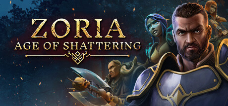 佐瑞亚：碎裂纪元 / Zoria: Age of Shattering