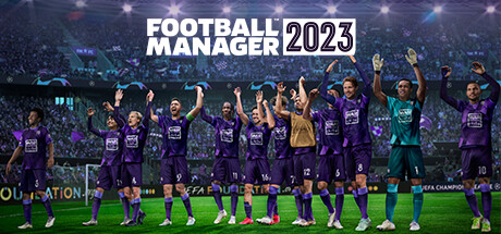 足球经理2023 / Football Manager 2023
